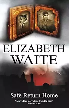 Couverture du produit · Safe Return Home