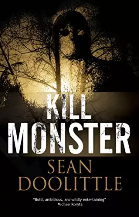 Couverture du produit · Kill Monster