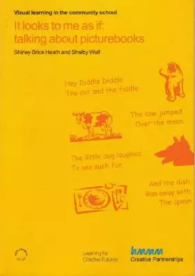 Couverture du produit · Visual Learning in the Community School