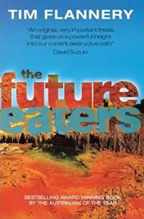 Couverture du produit · The Future Eaters