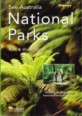 Couverture du produit · See Australia National Parks