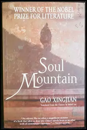 Couverture du produit · Soul Mountain