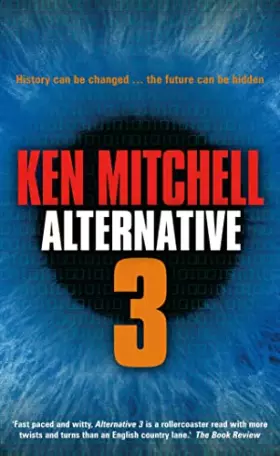 Couverture du produit · Alternative 3