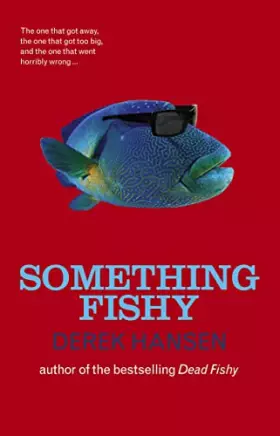 Couverture du produit · Something Fishy