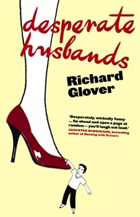 Couverture du produit · Desperate Husbands