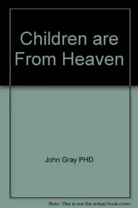 Couverture du produit · Children are From Heaven