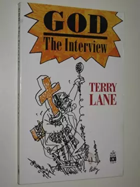 Couverture du produit · God: the Interview (ABC books)