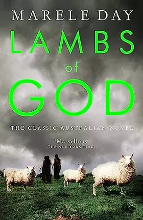 Couverture du produit · Lambs of God