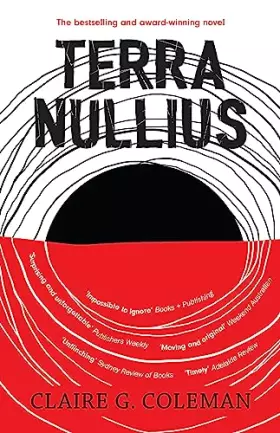 Couverture du produit · Terra Nullius