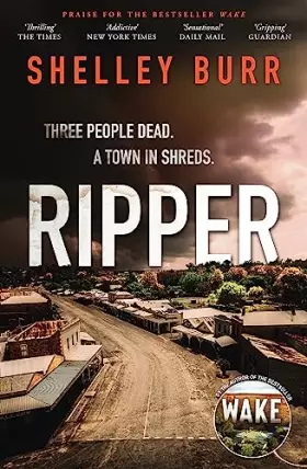 Couverture du produit · RIPPER