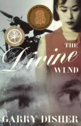 Couverture du produit · The Divine Wind