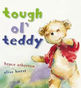 Couverture du produit · Tough Old Teddy