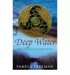 Couverture du produit · Deep Water