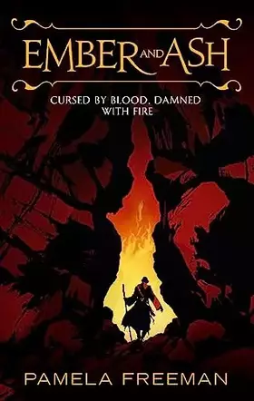 Couverture du produit · Ember and Ash