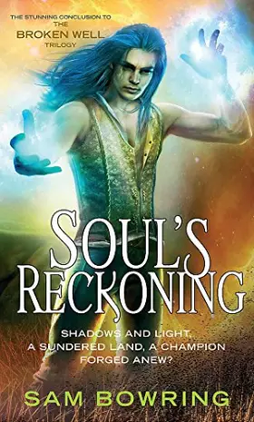 Couverture du produit · Soul's Reckoning