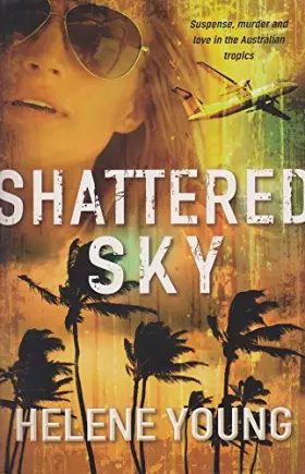 Couverture du produit · Shattered Sky