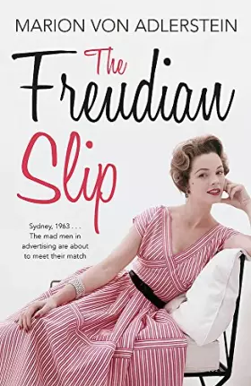 Couverture du produit · The Freudian Slip