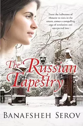Couverture du produit · The Russian Tapestry