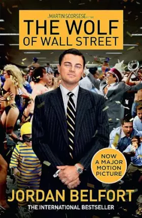 Couverture du produit · The Wolf of Wall Street