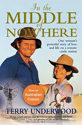 Couverture du produit · In the Middle of Nowhere