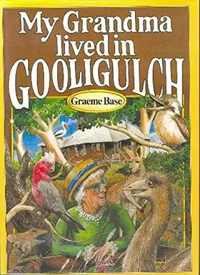 Couverture du produit · My Grandma Lived in Gooligulch