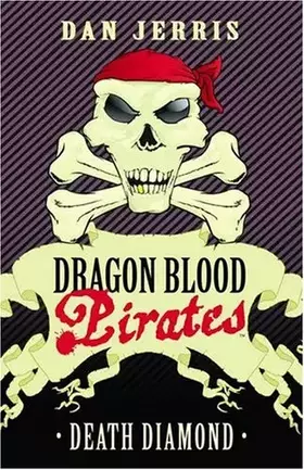 Couverture du produit · Death Diamond (Dragon Blood Pirates)