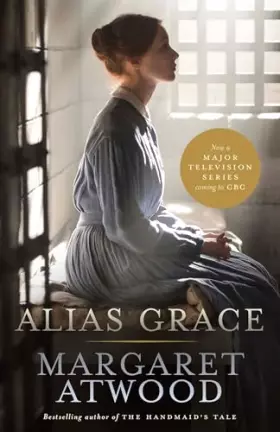 Couverture du produit · Alias Grace (TV Tie-in)
