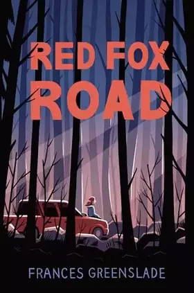 Couverture du produit · Red Fox Road