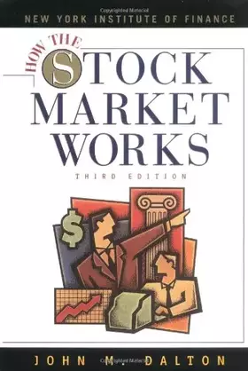 Couverture du produit · How The Stock Market Works