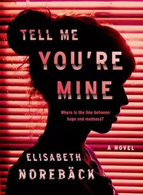 Couverture du produit · Tell Me You're Mine