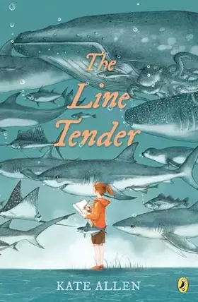 Couverture du produit · The Line Tender