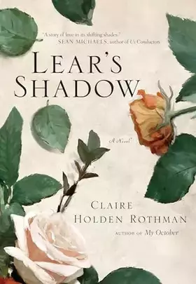 Couverture du produit · Lear's Shadow