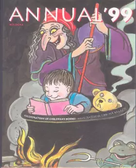 Couverture du produit · Annual '99: Fiction