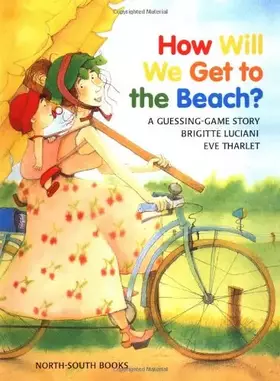 Couverture du produit · How Will We Get to the Beach?