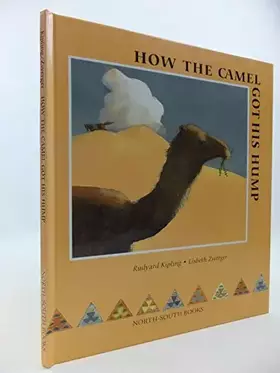 Couverture du produit · How the Camel Got His Hump