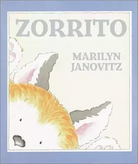 Couverture du produit · Zorrito: Little Fox