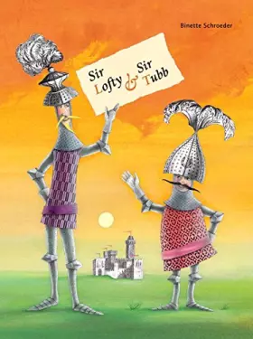 Couverture du produit · Sir Lofty and Sir Tubb