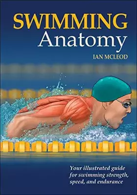Couverture du produit · Swimming Anatomy