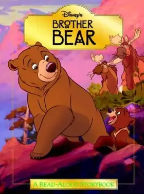 Couverture du produit · Disney's Brother Bear