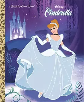Couverture du produit · Cinderella (Disney Princess)