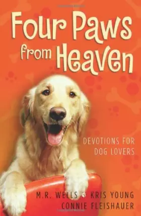 Couverture du produit · Four Paws from Heaven