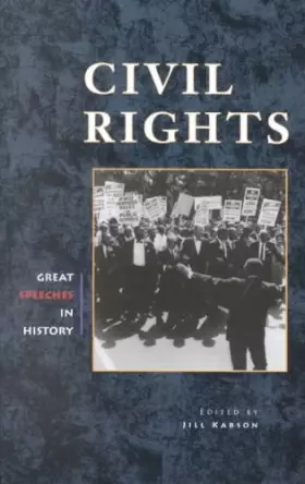 Couverture du produit · Civil Rights