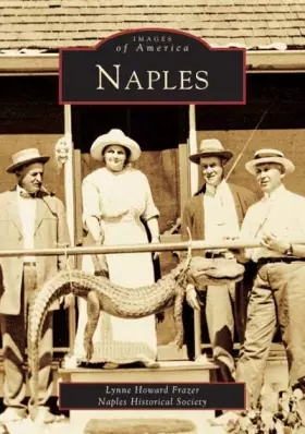 Couverture du produit · Naples
