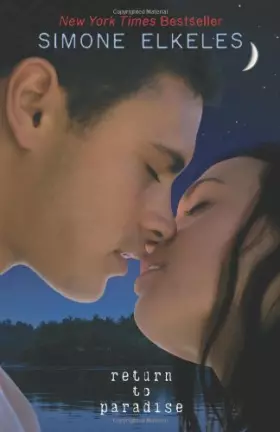 Couverture du produit · Return to Paradise