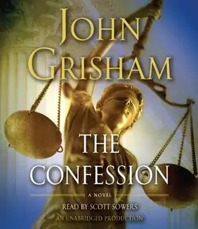 Couverture du produit · The Confession: A Novel