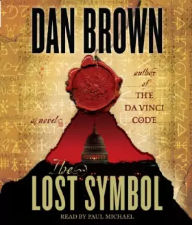 Couverture du produit · The Lost Symbol