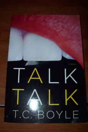 Couverture du produit · Talk Talk