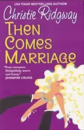 Couverture du produit · Then Comes Marriage