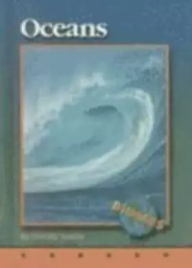 Couverture du produit · Oceans (Biomes Series)
