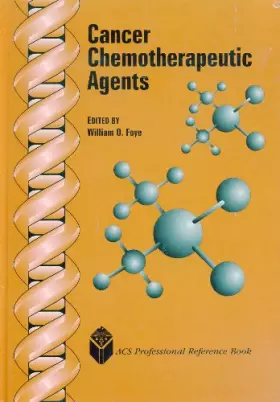 Couverture du produit · Cancer Chemotherapeutic Agents